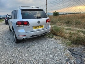 VW Touareg 3.0 tdi, снимка 5