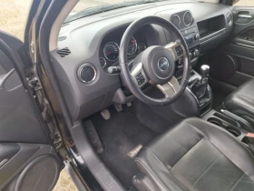 Jeep Compass 4x4 Limited Промо цена до 31.03 26, снимка 2