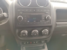 Jeep Compass 4x4 Limited Промо цена до 31.03 26, снимка 16