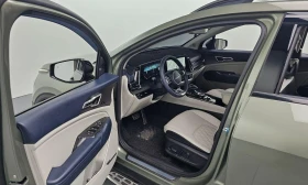 Kia Sportage LPG 2.0 2WD Signature Gravity, снимка 10