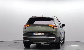 Kia Sportage LPG 2.0 2WD Signature Gravity, снимка 4