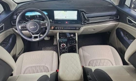 Kia Sportage LPG 2.0 2WD Signature Gravity, снимка 7