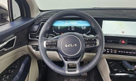 Kia Sportage LPG 2.0 2WD Signature Gravity, снимка 11