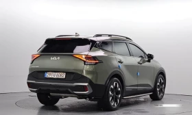 Kia Sportage LPG 2.0 2WD Signature Gravity, снимка 2