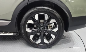 Kia Sportage LPG 2.0 2WD Signature Gravity, снимка 5