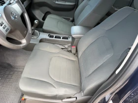Nissan Navara 2, 5dci, снимка 9