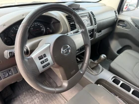 Nissan Navara 2, 5dci, снимка 10