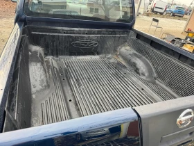 Nissan Navara 2, 5dci, снимка 5