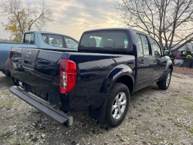 Nissan Navara 2, 5dci, снимка 3