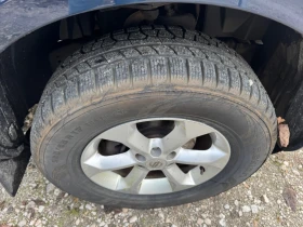 Nissan Navara 2, 5dci, снимка 7
