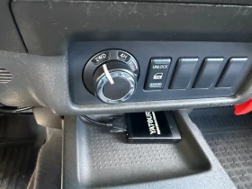 Nissan Navara 2, 5dci, снимка 15