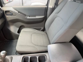 Nissan Navara 2, 5dci, снимка 11