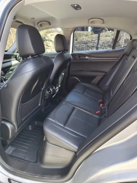 Alfa Romeo Stelvio 2.2 JTDm-16V, снимка 10