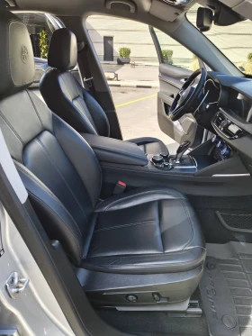 Alfa Romeo Stelvio 2.2 JTDm-16V, снимка 9