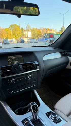 BMW X3 35D, снимка 12
