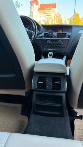 BMW X3 35D, снимка 7