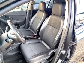 Chevrolet Trax 1.7 CRDI 4x4 , снимка 10