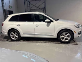 Audi Q7 Komfort  CARFAX, снимка 3