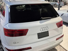 Audi Q7 Komfort  CARFAX, снимка 4