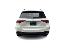 Mercedes-Benz GLE 350 4MATIC * NAVI * LED * CAMERA * BURMESTER * ПОДГРЕВ, снимка 6