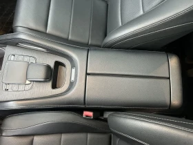 Mercedes-Benz GLE 350 4MATIC * NAVI * LED * CAMERA * BURMESTER * ПОДГРЕВ, снимка 16