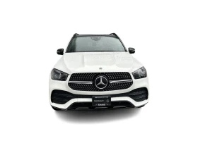 Mercedes-Benz GLE 350 4MATIC * NAVI * LED * CAMERA * BURMESTER * ПОДГРЕВ, снимка 1