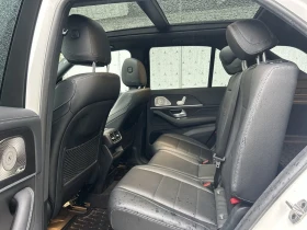Mercedes-Benz GLE 350 4MATIC * NAVI * LED * CAMERA * BURMESTER * ПОДГРЕВ, снимка 11