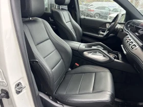 Mercedes-Benz GLE 350 4MATIC * NAVI * LED * CAMERA * BURMESTER * ПОДГРЕВ, снимка 9