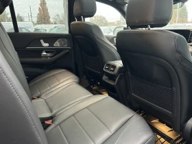 Mercedes-Benz GLE 350 4MATIC * NAVI * LED * CAMERA * BURMESTER * ПОДГРЕВ, снимка 10