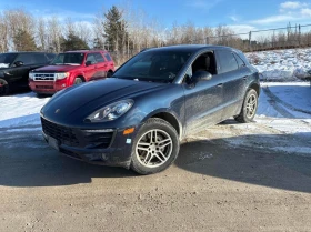 Porsche Macan Sport Chrono AWD * АвтоКредит* (Цена до БГ), снимка 1