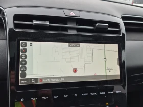 Hyundai Tucson Hybrid LUXURY* Задна камера* Панорама* Подгрев* Об, снимка 10