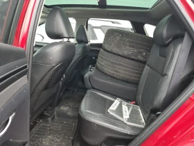 Hyundai Tucson Hybrid LUXURY* Задна камера* Панорама* Подгрев* Об, снимка 11
