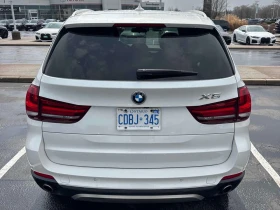 BMW X5 * xDrive35i * CARFAX * ЦЕНА ДО БГ, снимка 4