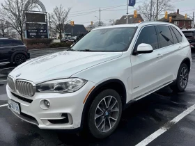 BMW X5 * xDrive35i * CARFAX * ЦЕНА ДО БГ, снимка 11