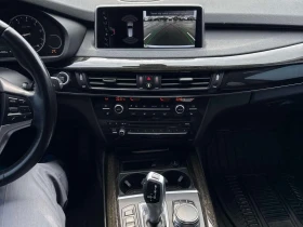 BMW X5 * xDrive35i * CARFAX * ЦЕНА ДО БГ, снимка 9
