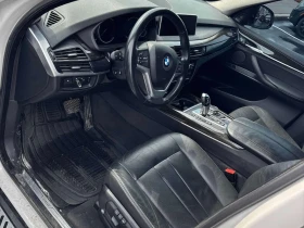 BMW X5 * xDrive35i * CARFAX * ЦЕНА ДО БГ, снимка 16