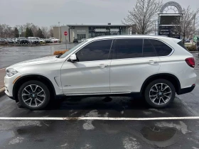 BMW X5 * xDrive35i * CARFAX * ЦЕНА ДО БГ, снимка 13