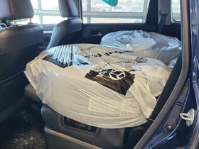 Toyota Highlander XLE/7 Места/Без Инцидент/Втори Чифт Гуми/127296КМ/, снимка 11