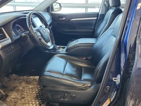 Toyota Highlander XLE/7 Места/Без Инцидент/Втори Чифт Гуми/127296КМ/, снимка 5