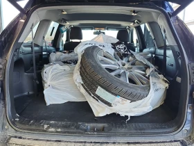 Toyota Highlander XLE/7 Места/Без Инцидент/Втори Чифт Гуми/127296КМ/, снимка 12