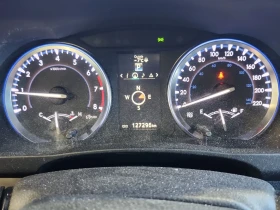 Toyota Highlander XLE/7 Места/Без Инцидент/Втори Чифт Гуми/127296КМ/, снимка 7