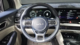 Kia Sportage 2.0 LPG NOBLESSE autogeorge.com, снимка 12