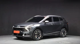 Kia Sportage 2.0 LPG NOBLESSE autogeorge.com, снимка 3