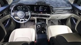 Kia Sportage 2.0 LPG NOBLESSE autogeorge.com, снимка 6