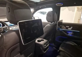 Mercedes-Benz GLS 63 AMG 4MATIC+ * Exclusive * Гаранция до 2028г., снимка 9
