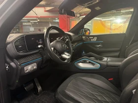 Mercedes-Benz GLS 63 AMG 4MATIC+ * Exclusive * Гаранция до 2028г., снимка 7