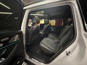 Mercedes-Benz GLS 63 AMG 4MATIC+ * Exclusive * Гаранция до 2028г., снимка 10