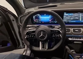 Mercedes-Benz GLS 63 AMG 4MATIC+ * Exclusive * Гаранция до 2028г., снимка 7