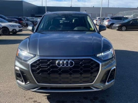 Audi Q5 * Technik * CARFAX * БЕЗ ПЪРВОНАЧАЛНА ВНОСКА, снимка 6