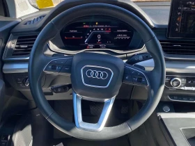 Audi Q5 * Technik * CARFAX * БЕЗ ПЪРВОНАЧАЛНА ВНОСКА, снимка 13